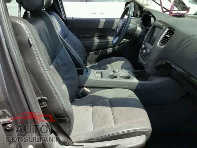 DODGE DURANGO 2016 - 1C4RDHDG3GC432818