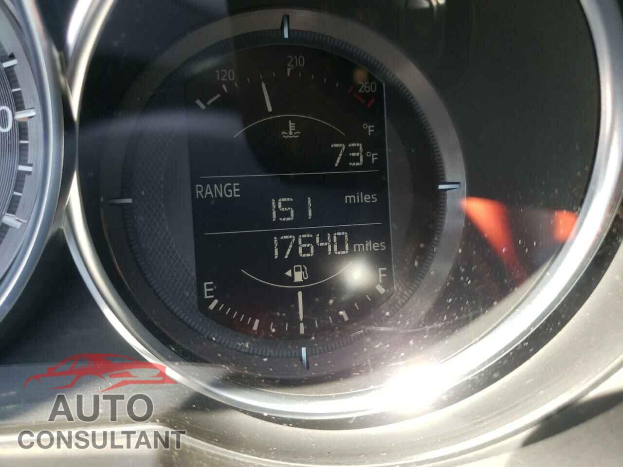 MAZDA CX-5 2018 - JM3KFBBMXJ0468619
