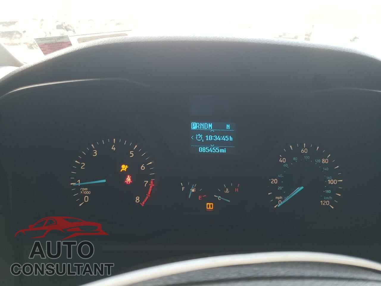 FORD TRANSIT 2017 - 1FBZX2YM2HKB16259