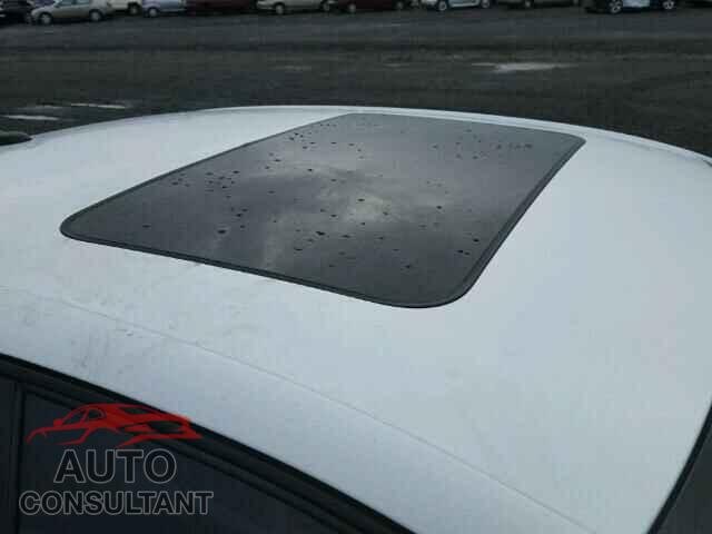 DODGE DART 2015 - 1C3CDFEB8FD224511