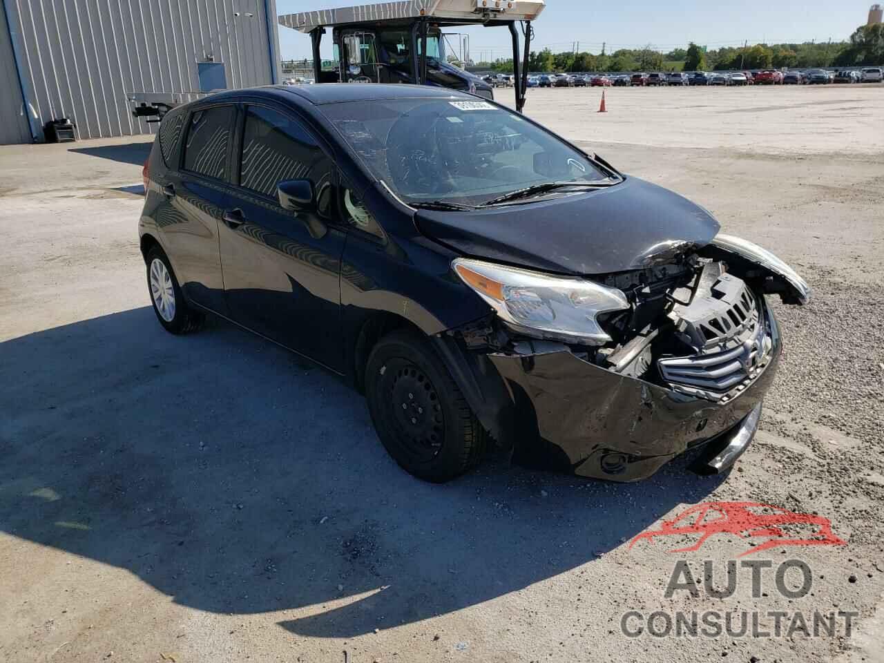 NISSAN VERSA 2016 - 3N1CE2CP0GL378032