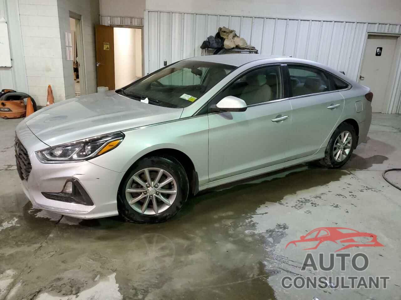 HYUNDAI SONATA 2019 - 5NPE24AF8KH796626