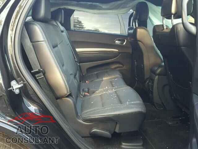 DODGE DURANGO 2015 - 1C4RDJDG0FC736095