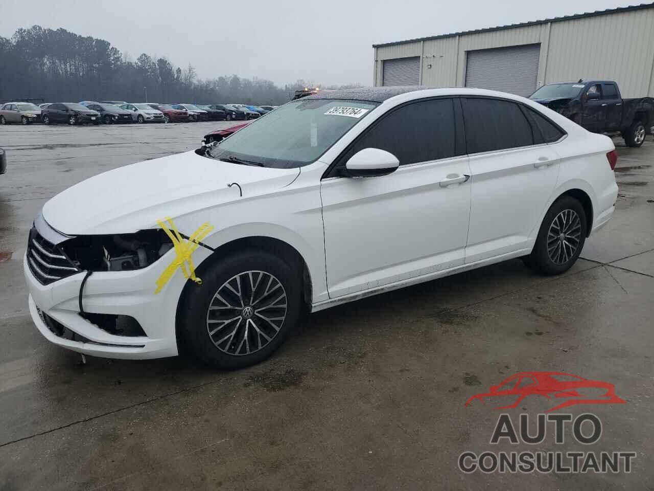 VOLKSWAGEN JETTA 2019 - 3VWC57BU2KM154911