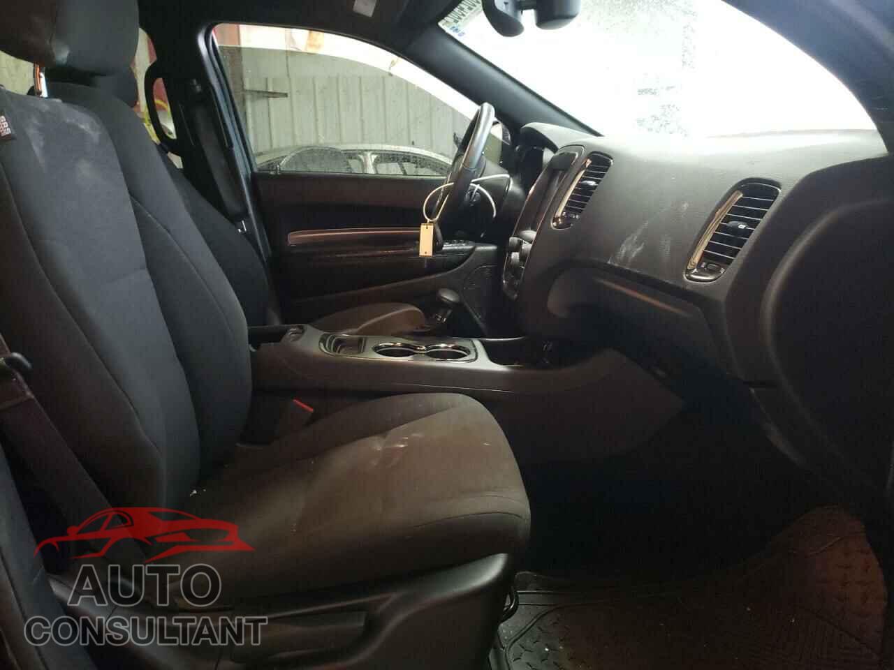 DODGE DURANGO 2020 - 1C4RDHDG1LC411041