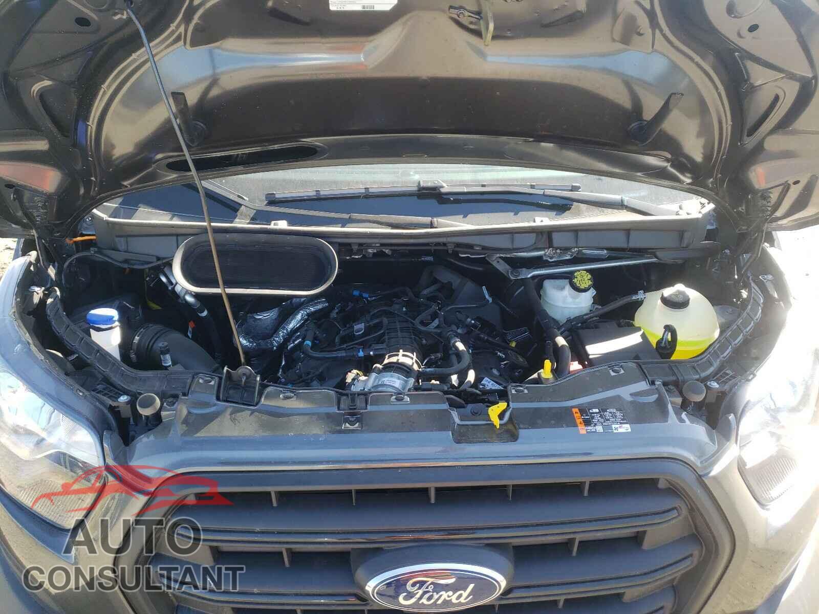 FORD TRANSIT CO 2020 - 1FTBR2XG2LKB46616