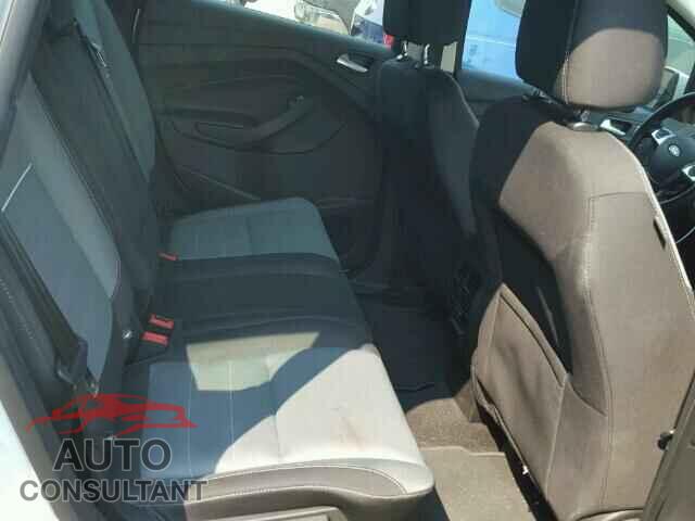 FORD CMAX 2015 - 1FADP5AU2FL105938