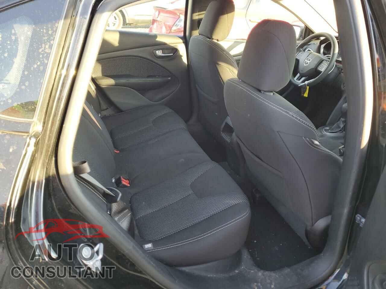 DODGE DART 2016 - 1C3CDFBB2GD732785