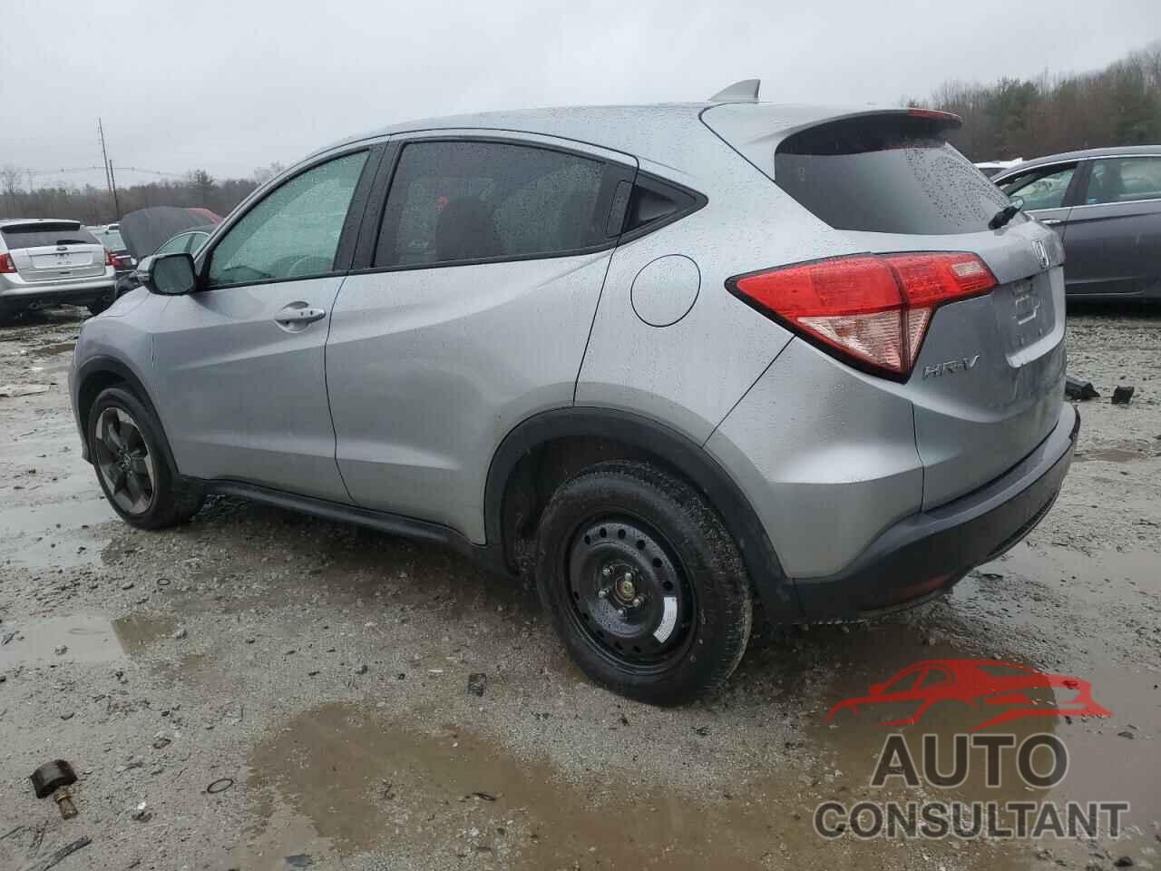 HONDA HR-V 2018 - 3CZRU6H5XJM709851