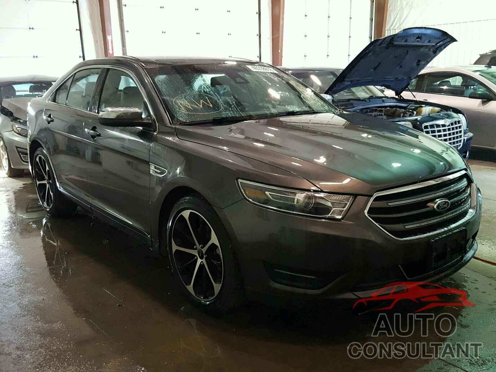 FORD TAURUS 2015 - 1FAHP2F87FG175083