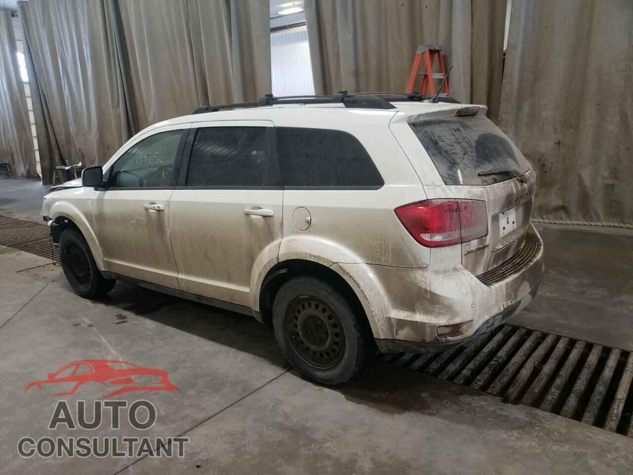 DODGE JOURNEY 2016 - 3C4PDCCG9GT113892
