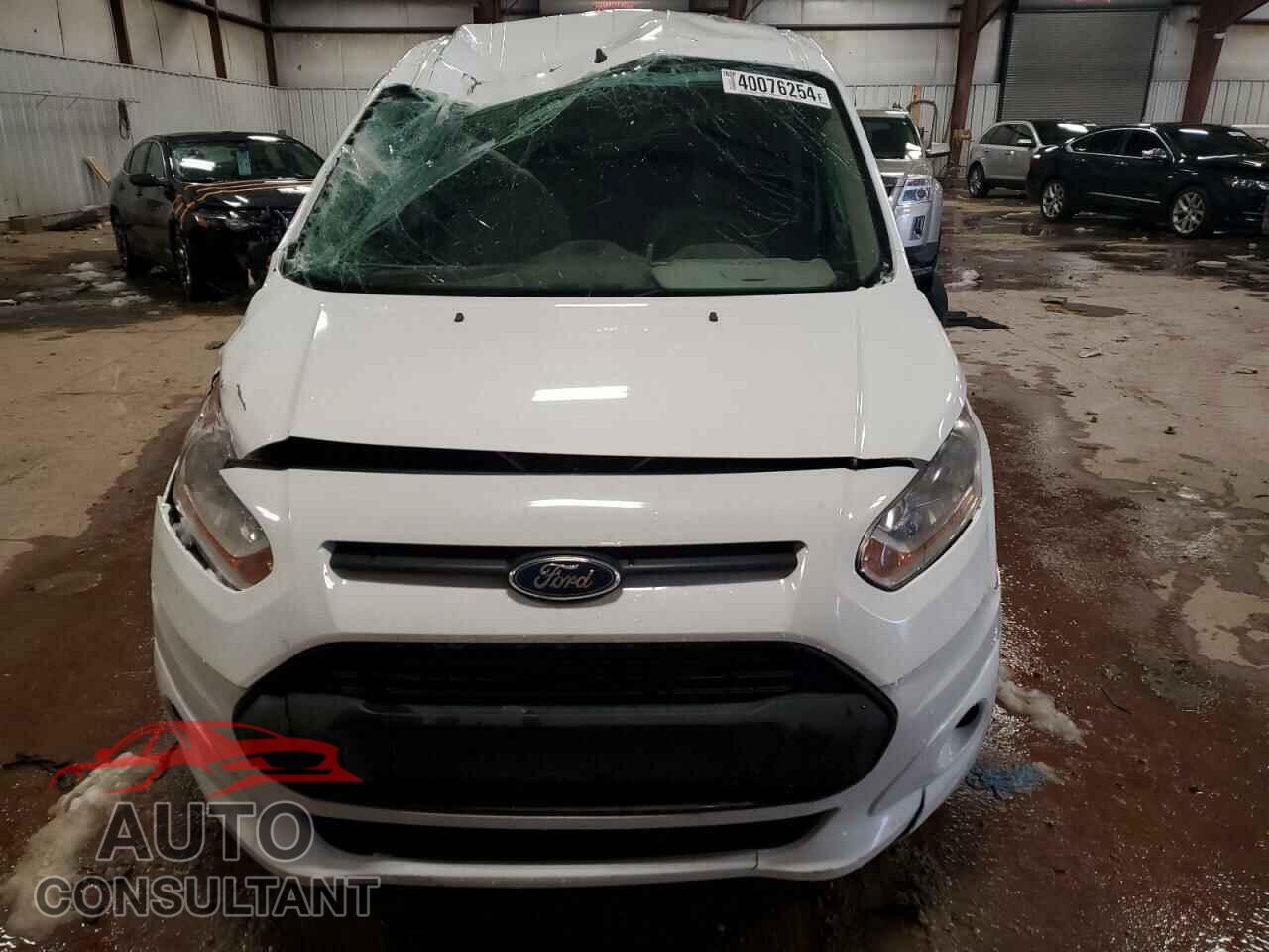 FORD TRANSIT 2016 - NM0LS7F78G1236885