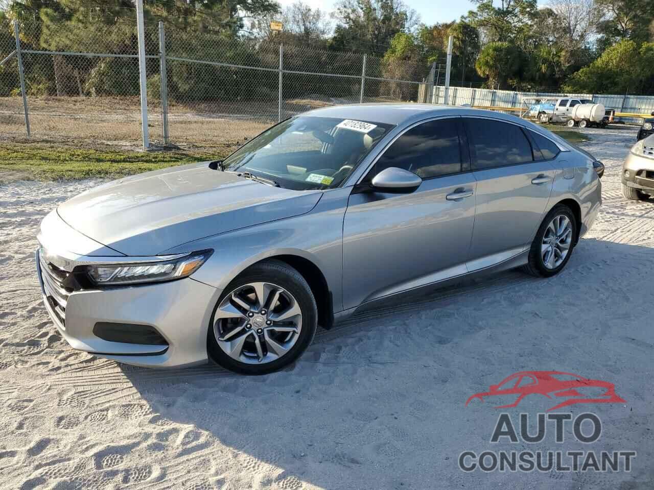 HONDA ACCORD 2019 - 1HGCV1F18KA022069