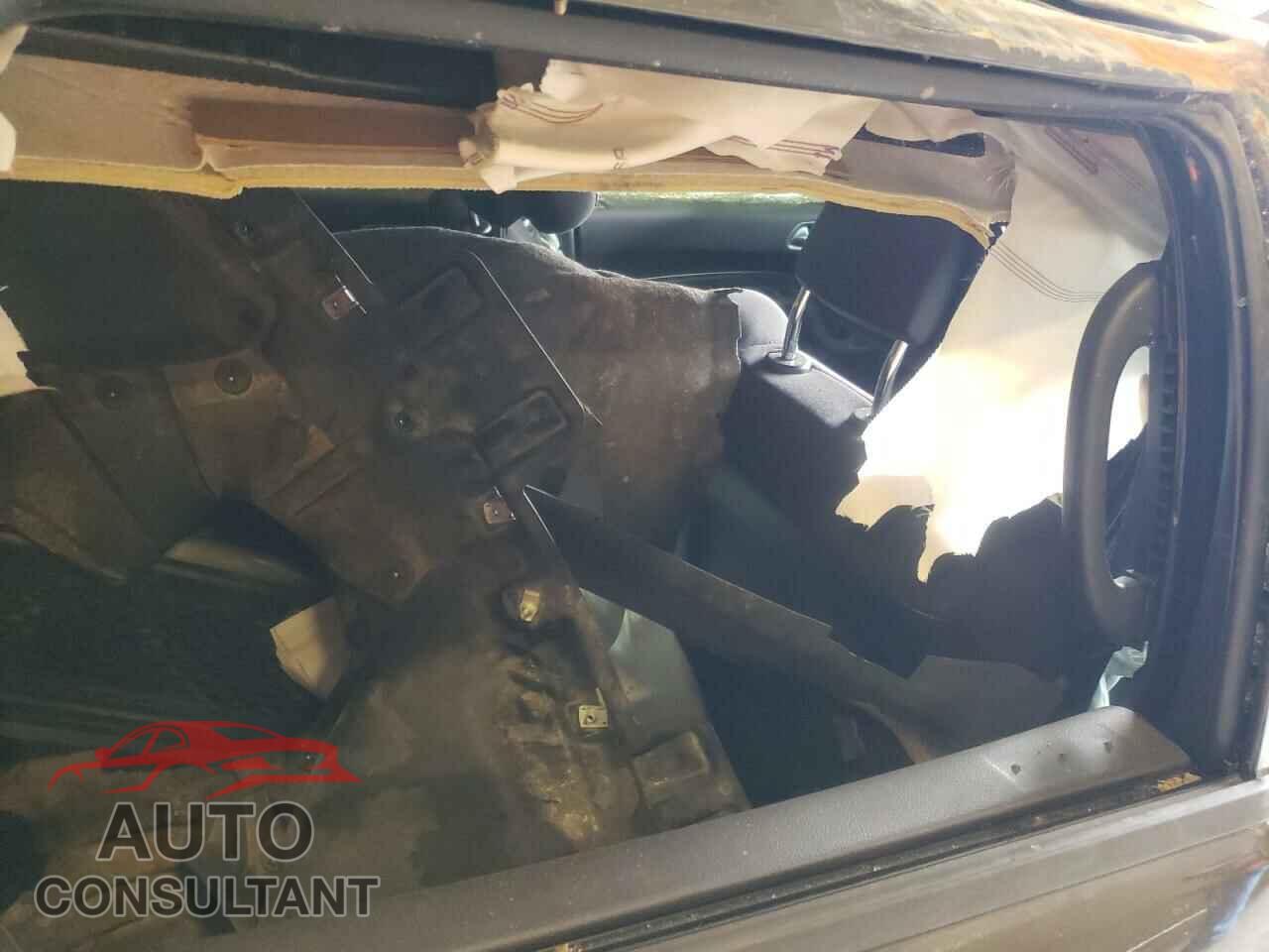 DODGE DURANGO 2020 - 1C4SDJFT0LC319003