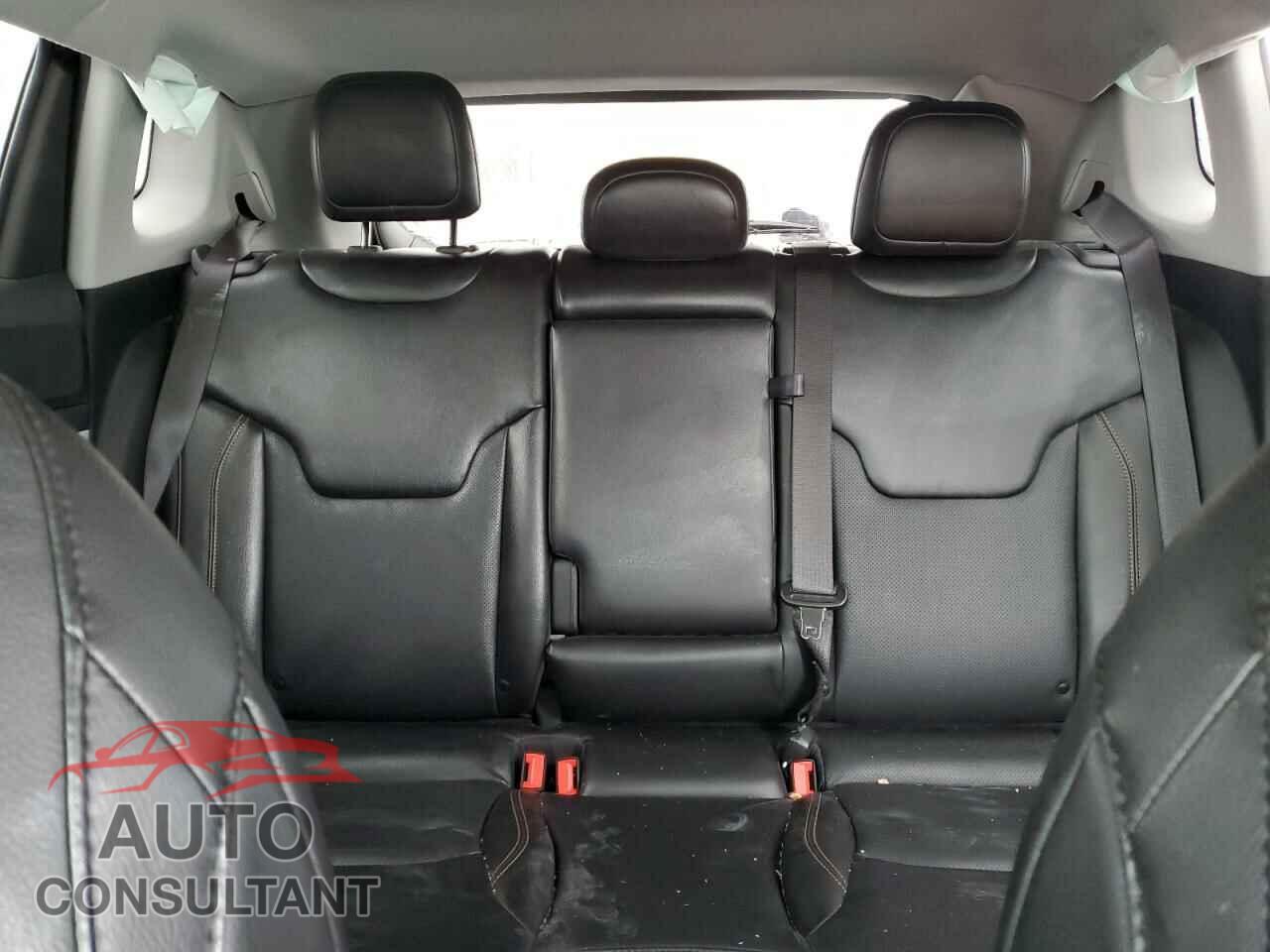 JEEP COMPASS 2022 - 3C4NJDFB7NT135411