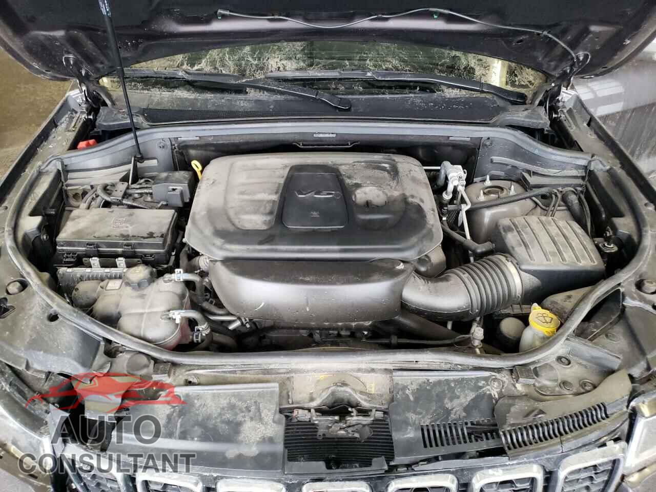 JEEP GRAND CHER 2021 - 1C4RJFBG5MC856478
