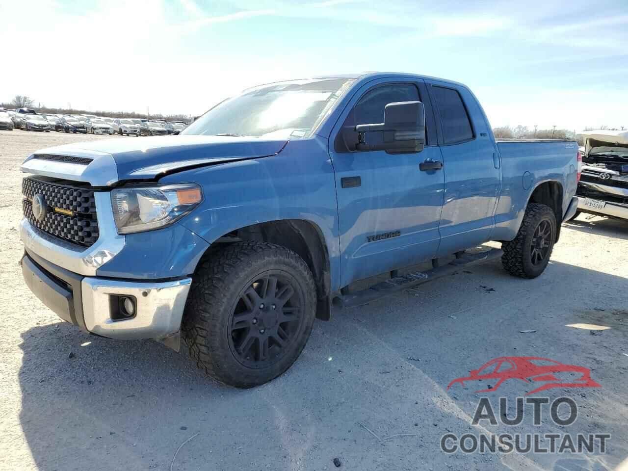 TOYOTA TUNDRA 2021 - 5TFUY5F16MX025375