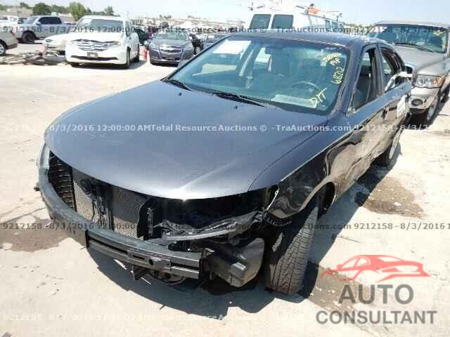 KIA EV6 GT LIN 2022 - KNDC4DLC1N5030763