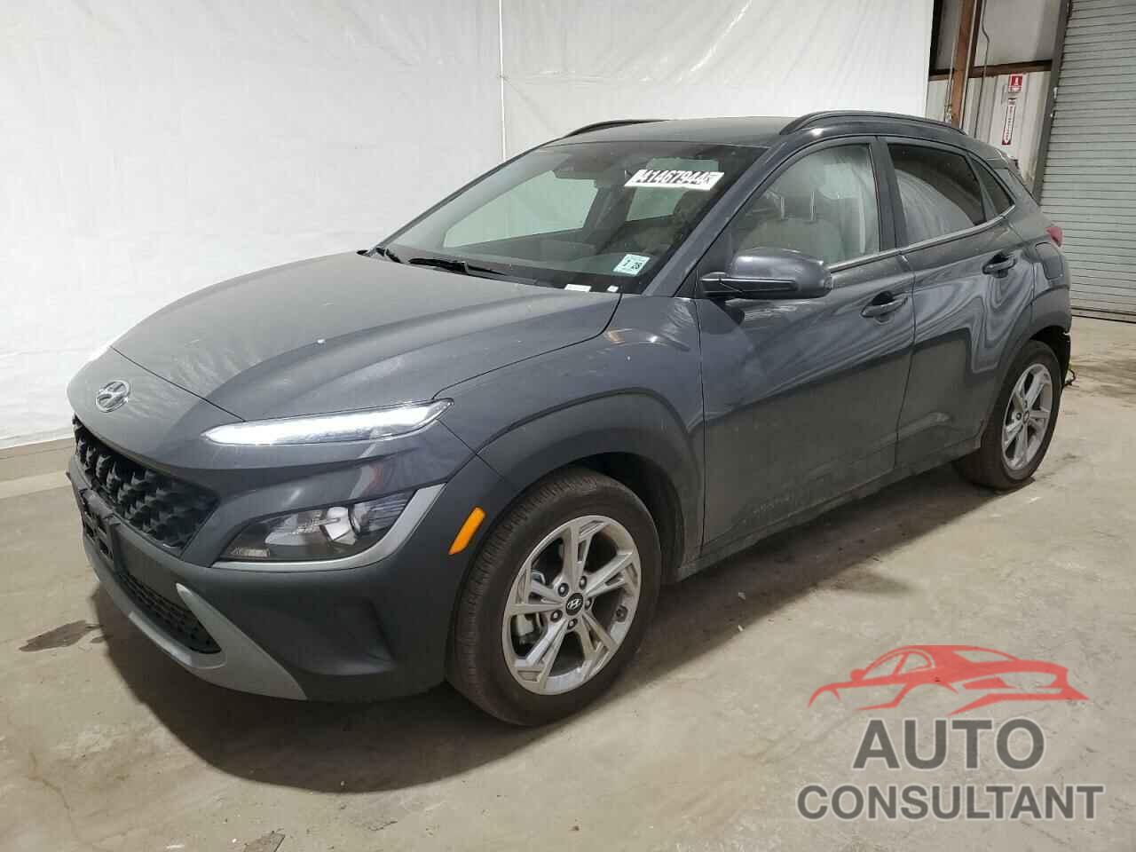 HYUNDAI KONA 2023 - KM8K62AB8PU027416