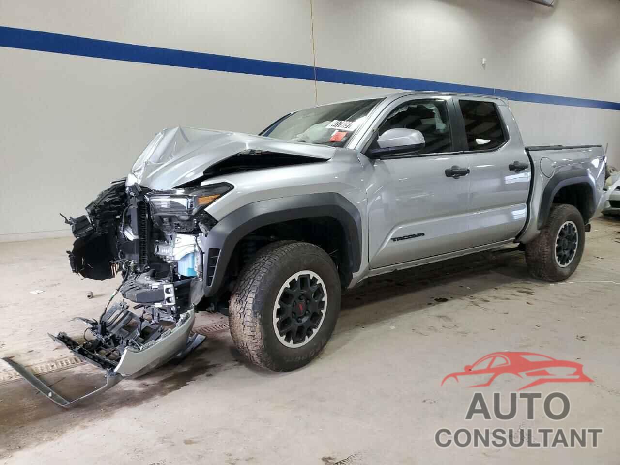 TOYOTA TACOMA 2024 - 3TMLB5JN2RM016161