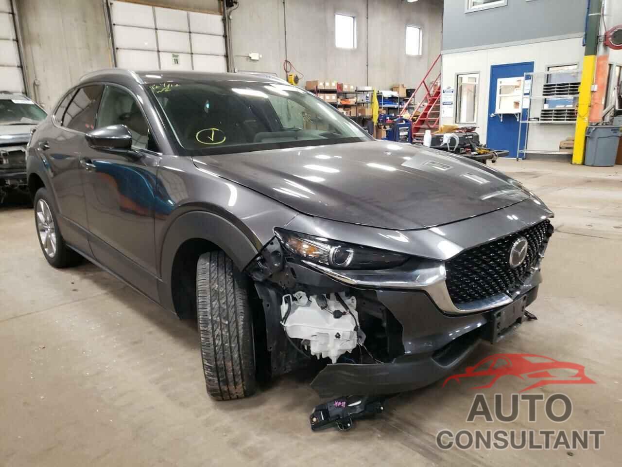 MAZDA CX30 2020 - 3MVDMBEM0LM112553