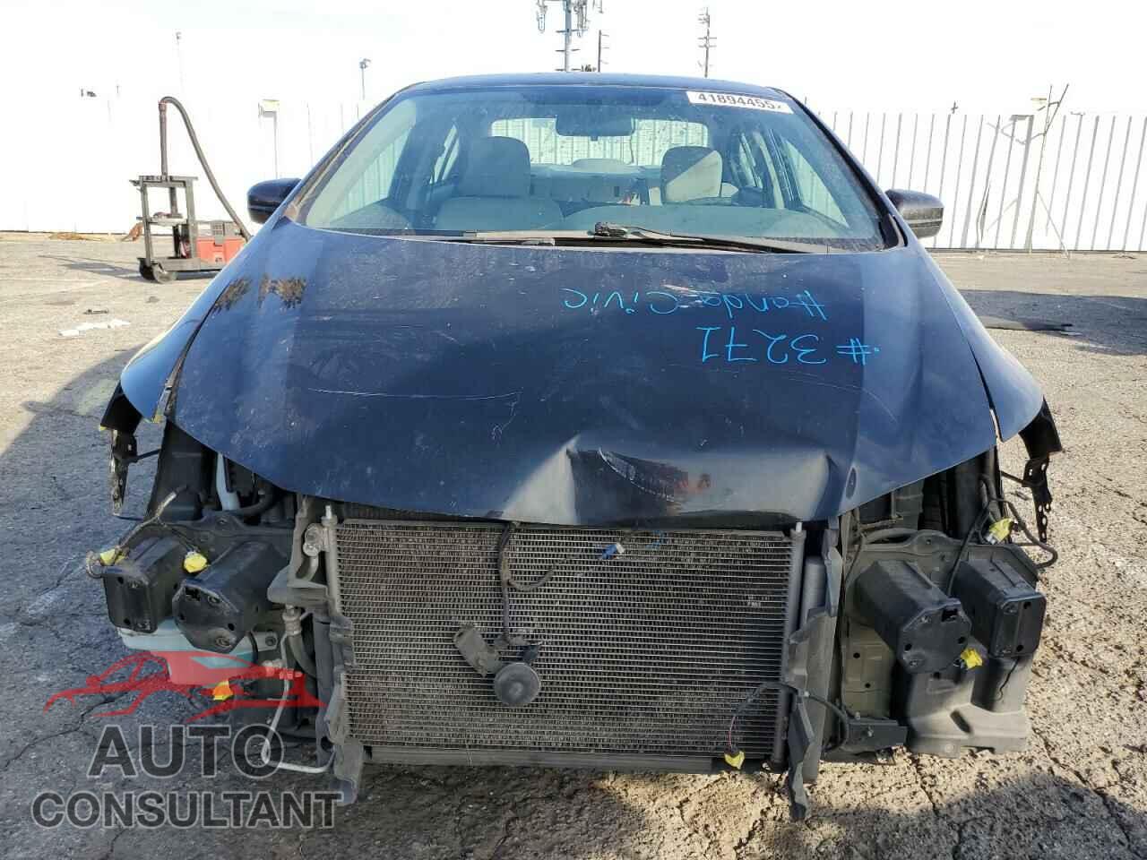 HONDA CIVIC 2014 - 19XFB2F50EE200281