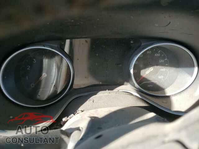 JEEP COMPASS 2020 - 3C4NJCCB2LT198511