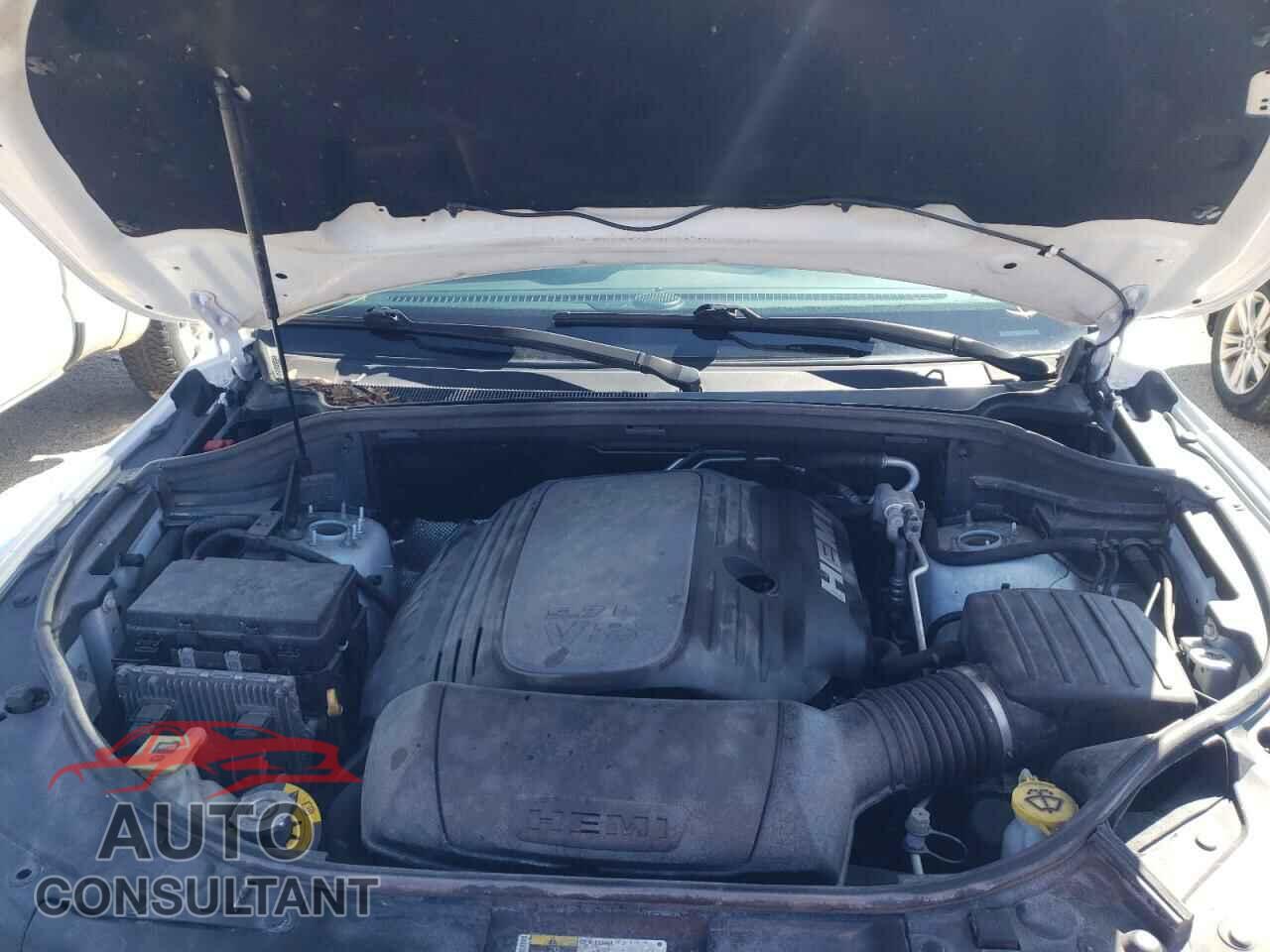 DODGE DURANGO 2016 - 1C4SDJCT2GC416200