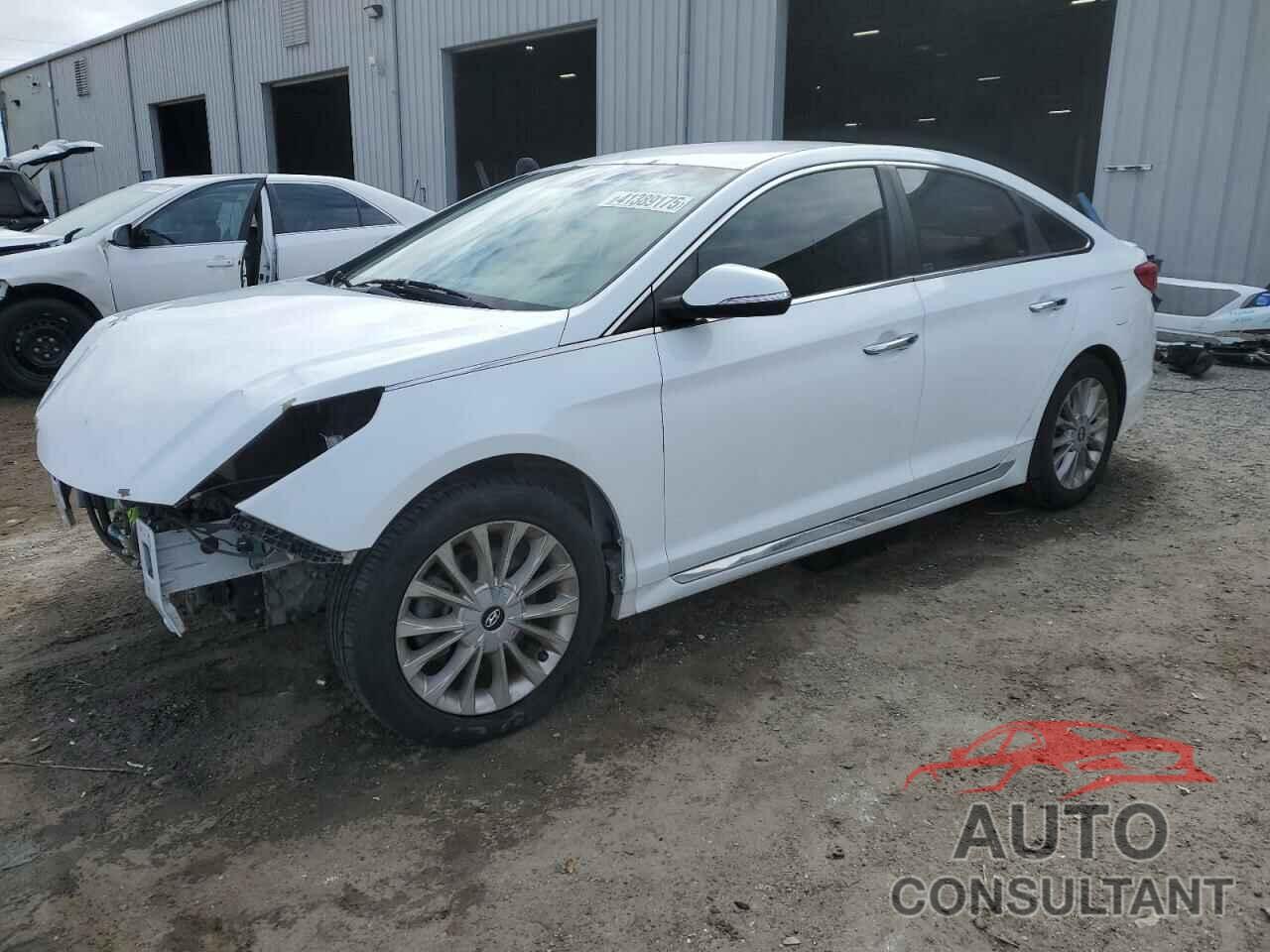 HYUNDAI SONATA 2015 - 5NPE34AF2FH181959