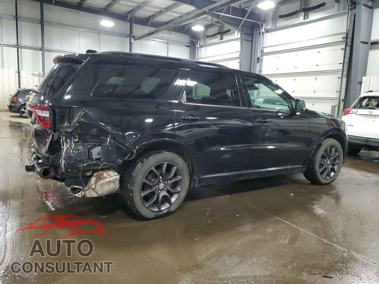 DODGE DURANGO 2018 - 1C4SDJCT9JC291137