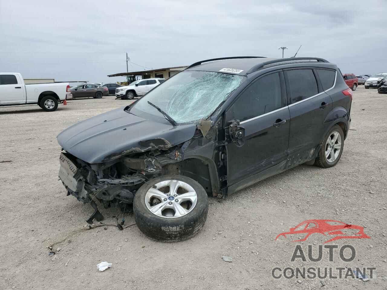 FORD ESCAPE 2015 - 1FMCU0GX9FUC35479