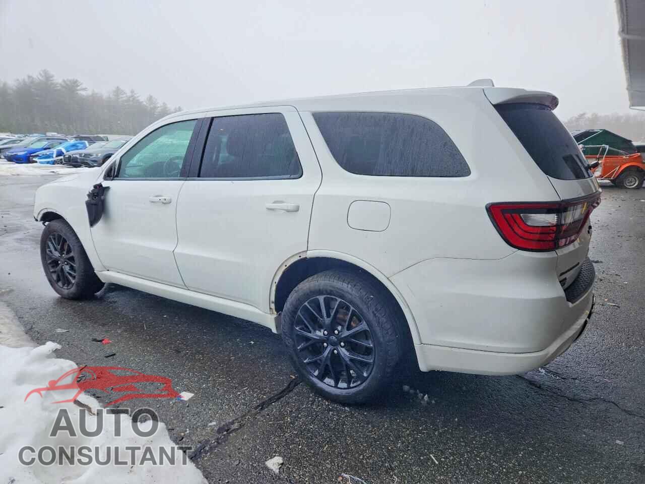 DODGE DURANGO 2015 - 1C4RDJAG6FC202815