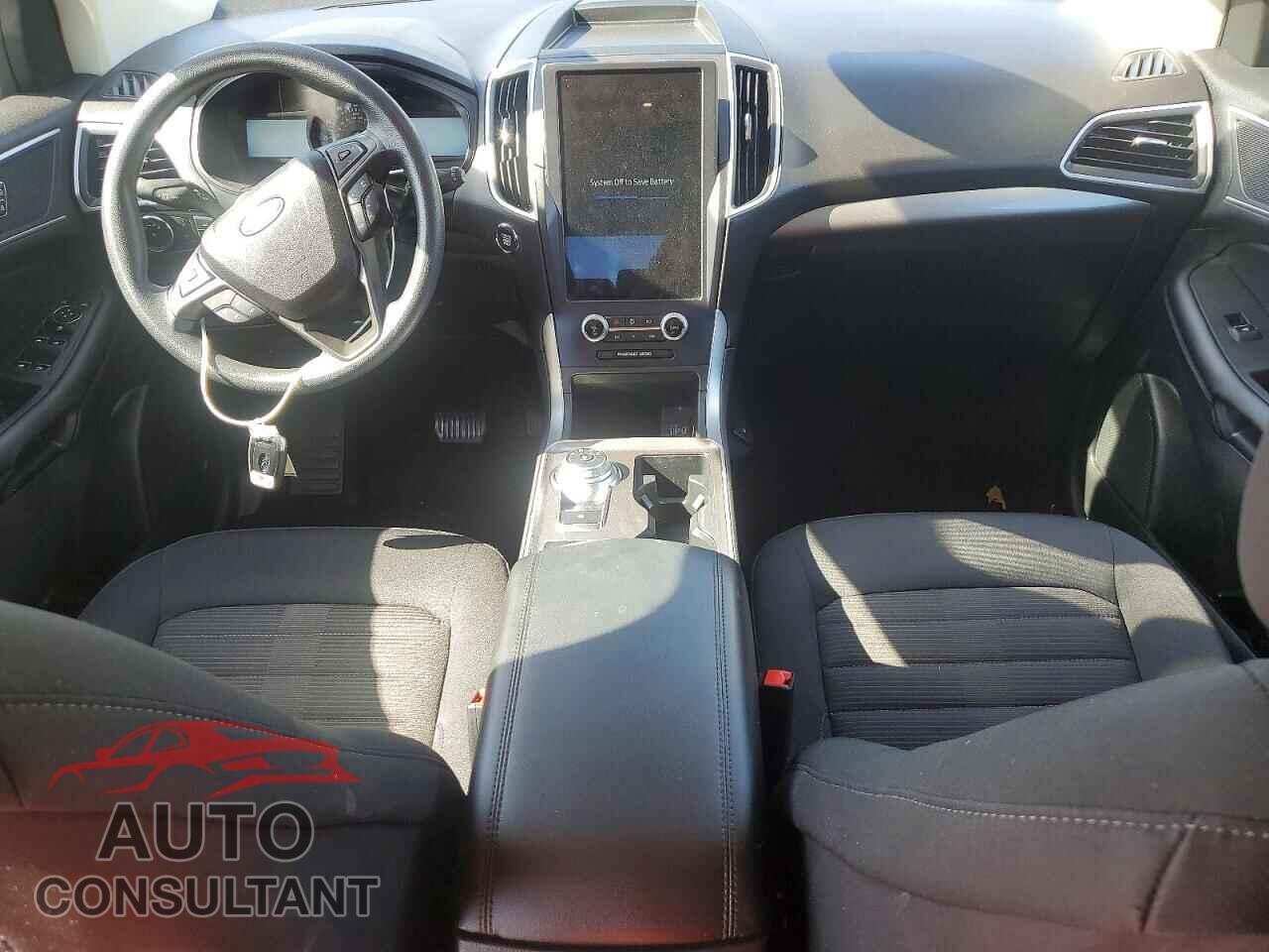 FORD EDGE 2023 - 2FMPK4J90PBA09783