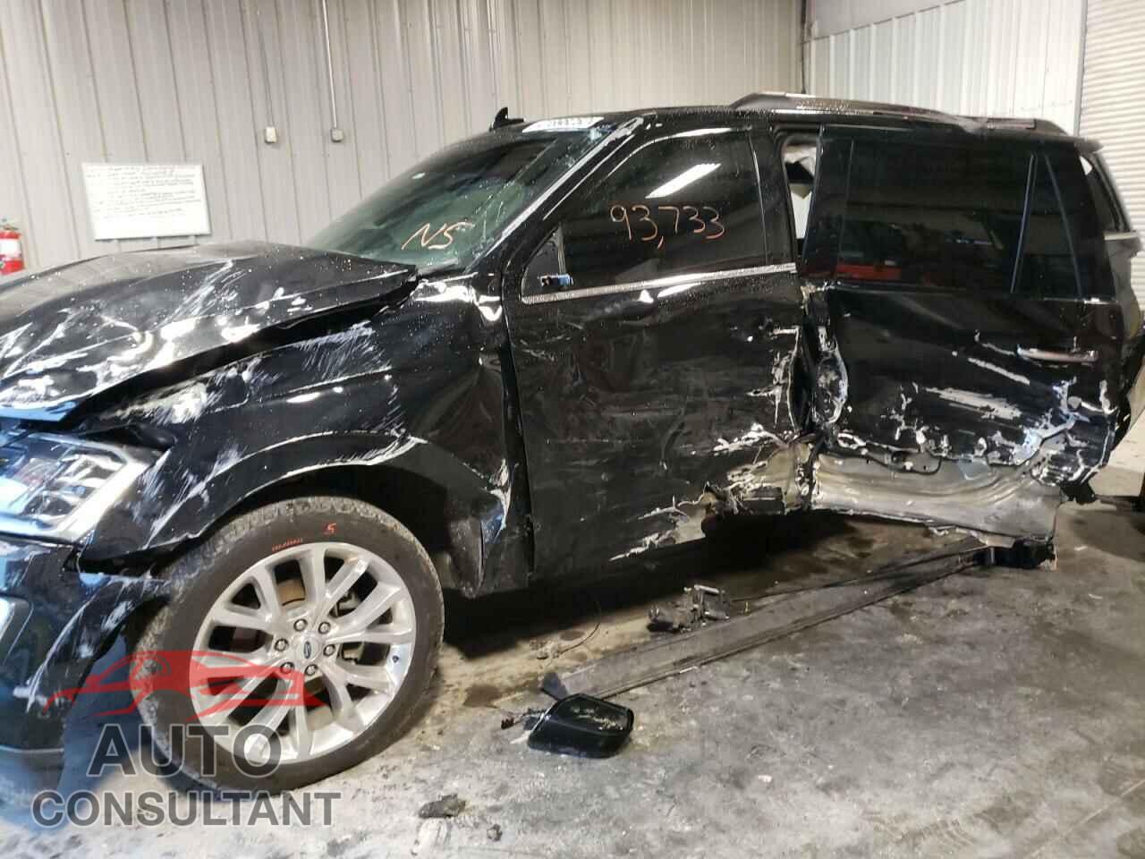 FORD EXPEDITION 2018 - 1FMJK2AT3JEA67095