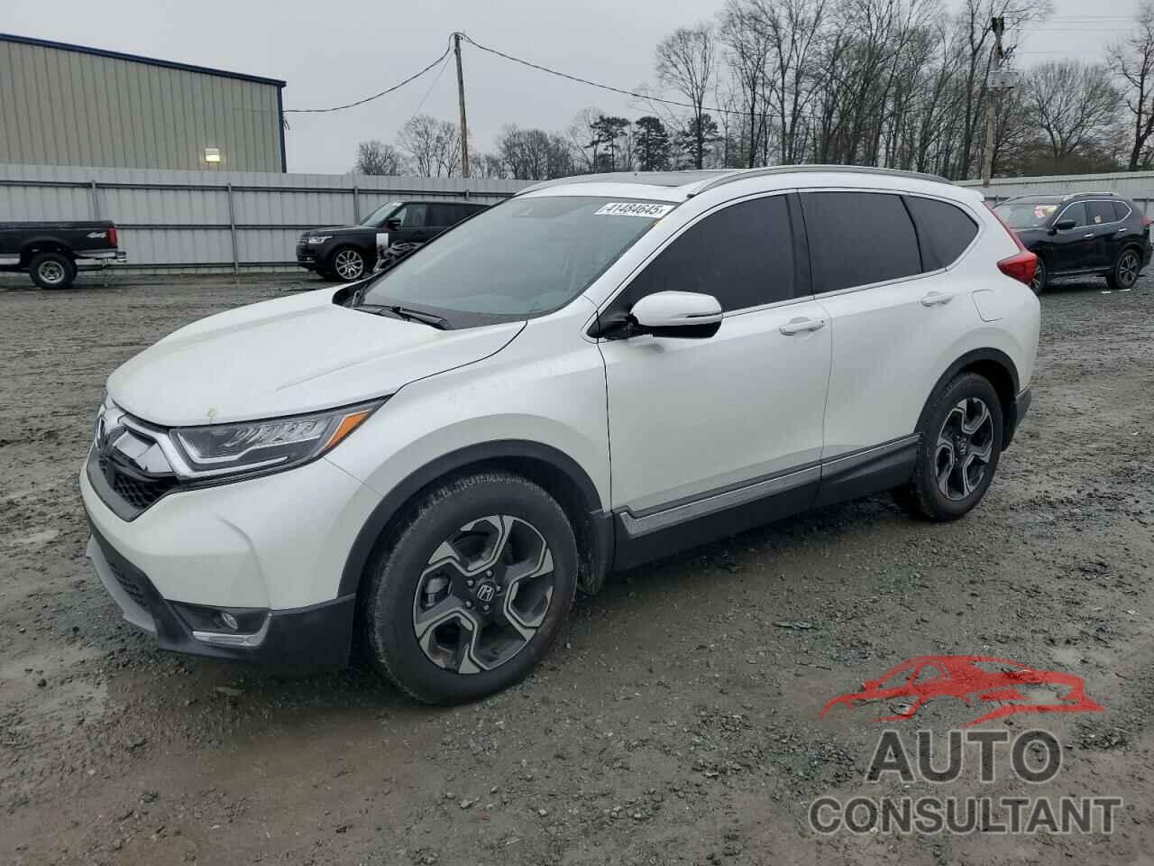 HONDA CRV 2019 - 7FARW1H92KE012139