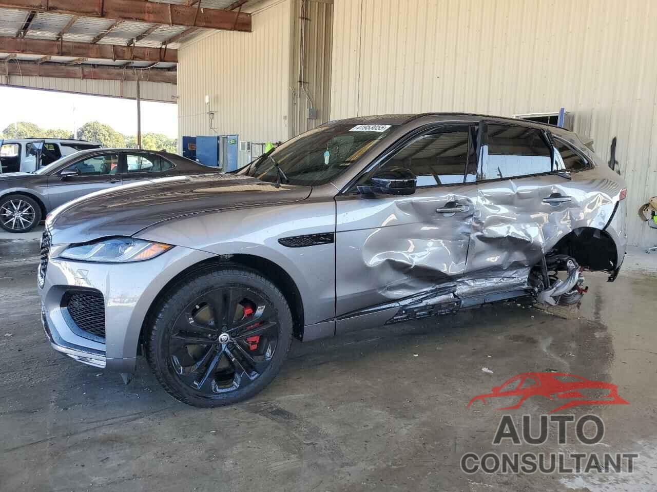 JAGUAR F-PACE 2024 - SADCT2FU5RA738382