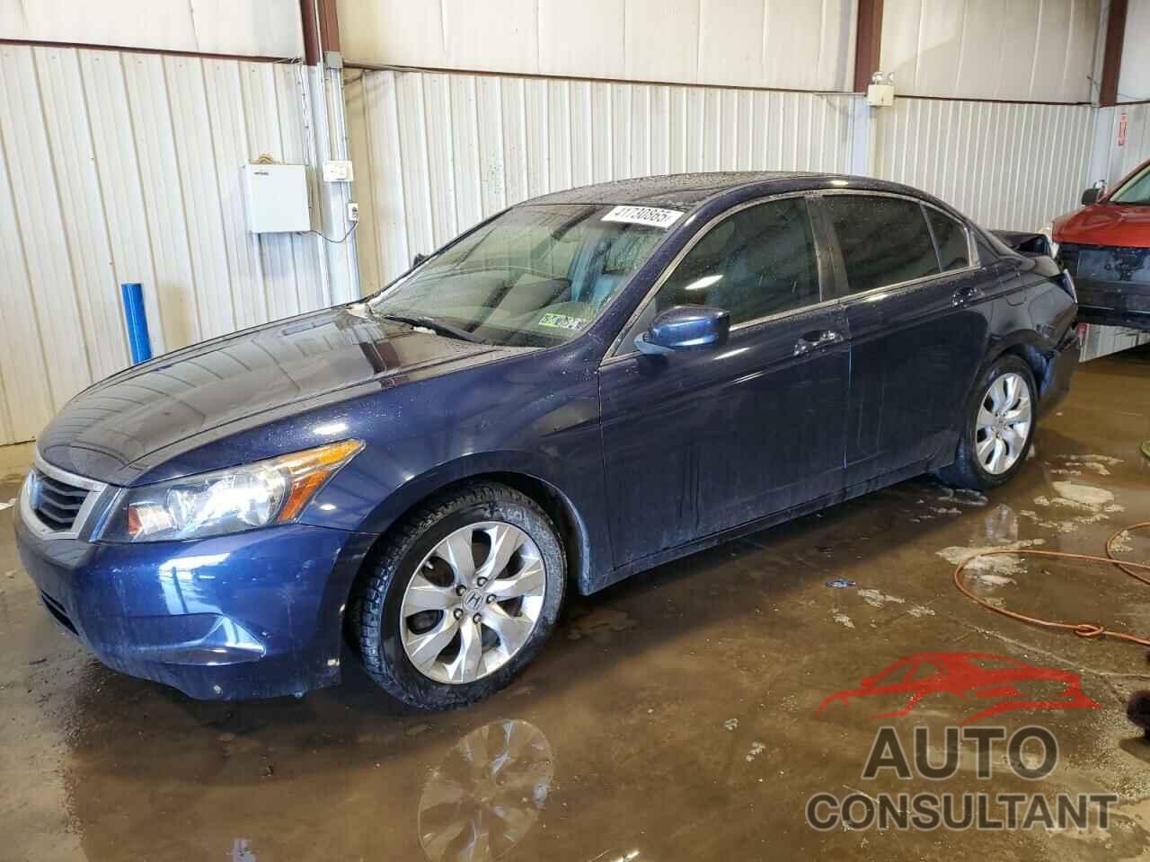 HONDA ACCORD 2009 - 1HGCP26839A106646