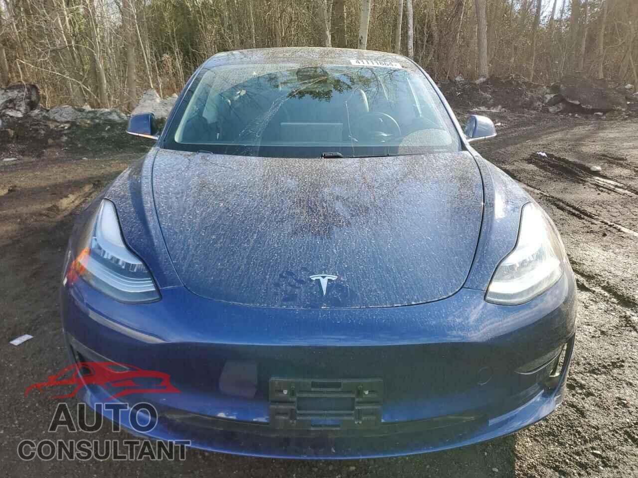 TESLA MODEL 3 2020 - 5YJ3E1EA8LF794001