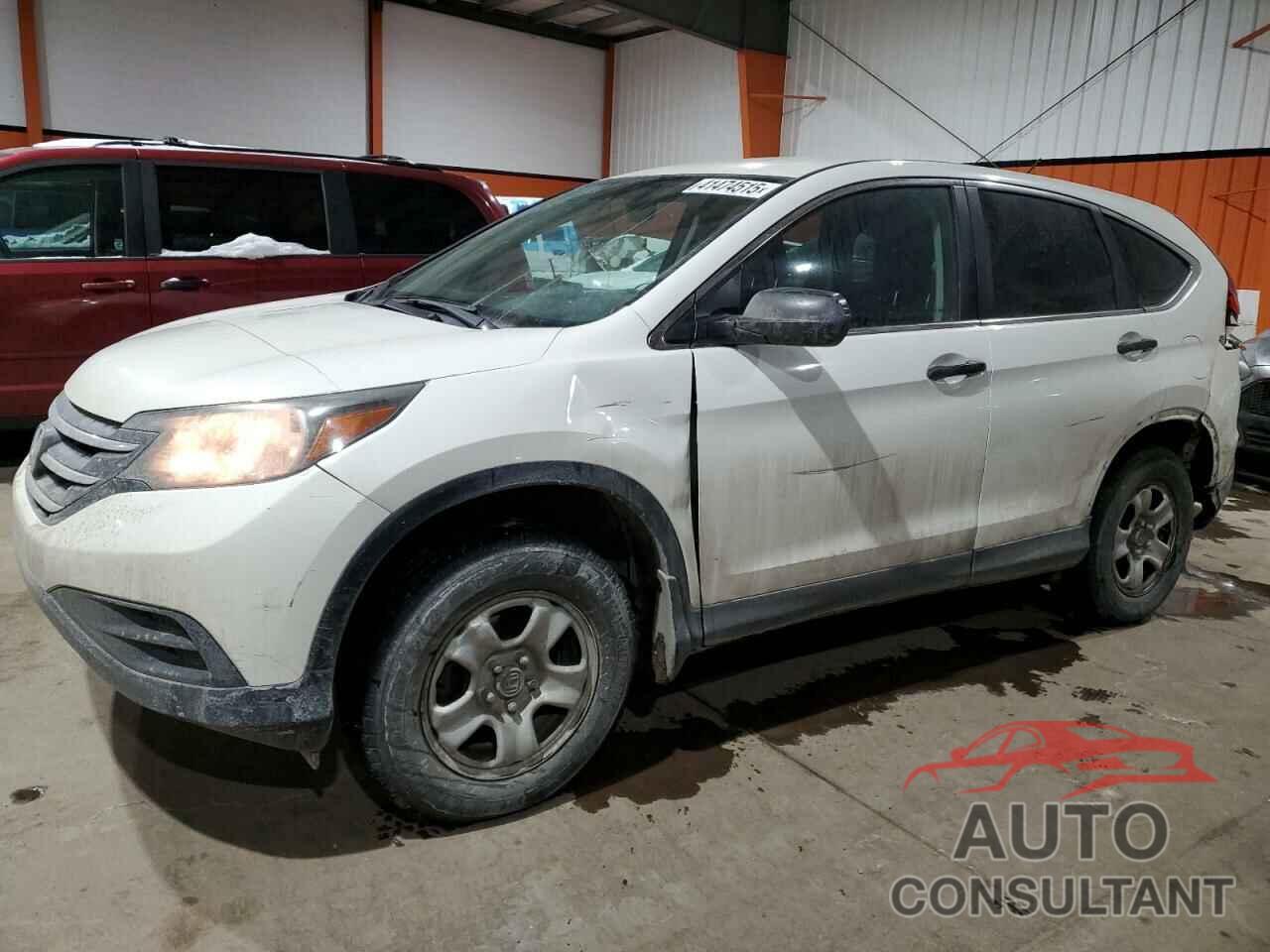 HONDA CRV 2014 - 2HKRM4H3XEH119119