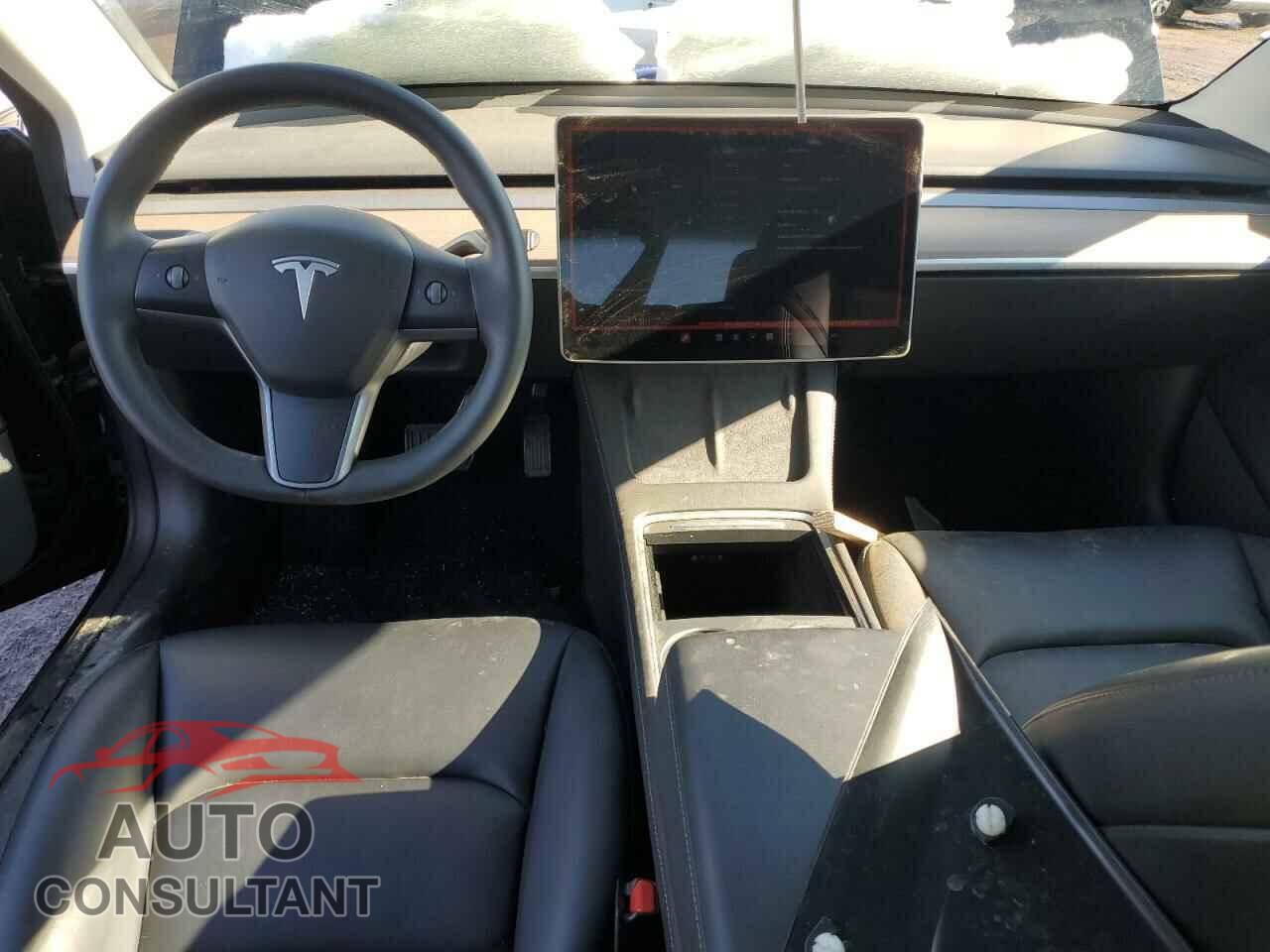 TESLA MODEL 3 2023 - 5YJ3E1EA7PF453467