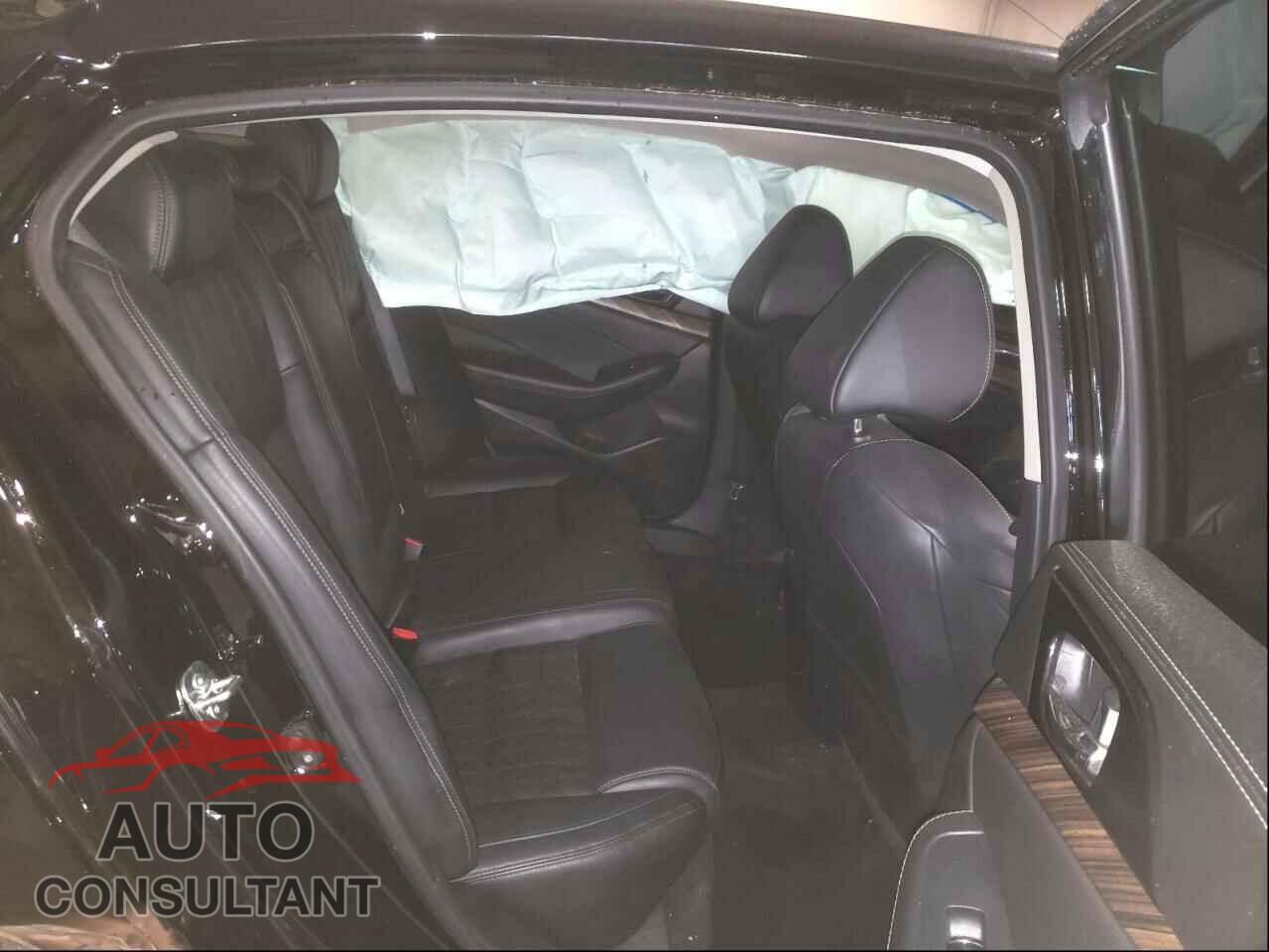 NISSAN MAXIMA 2017 - 1N4AA6AP1HC448800