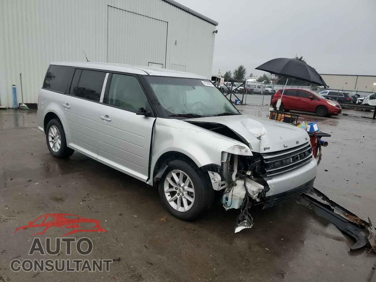 FORD FLEX 2014 - 2FMGK5B84EBD13109