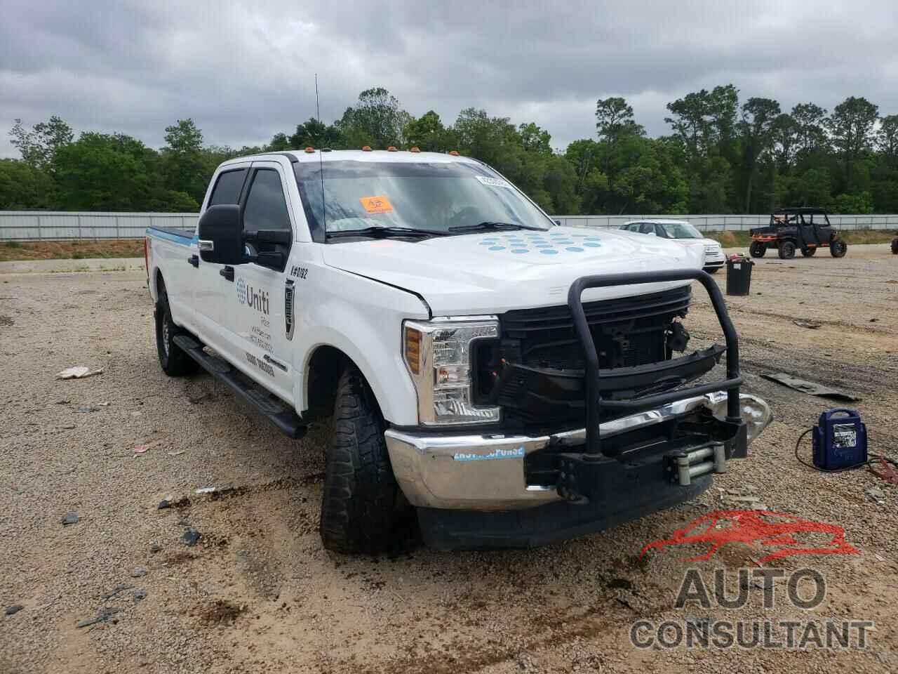 FORD F250 2019 - 1FT7W2BT6KED79916