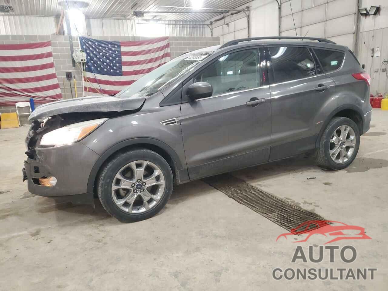 FORD ESCAPE 2014 - 1FMCU0GXXEUB00901