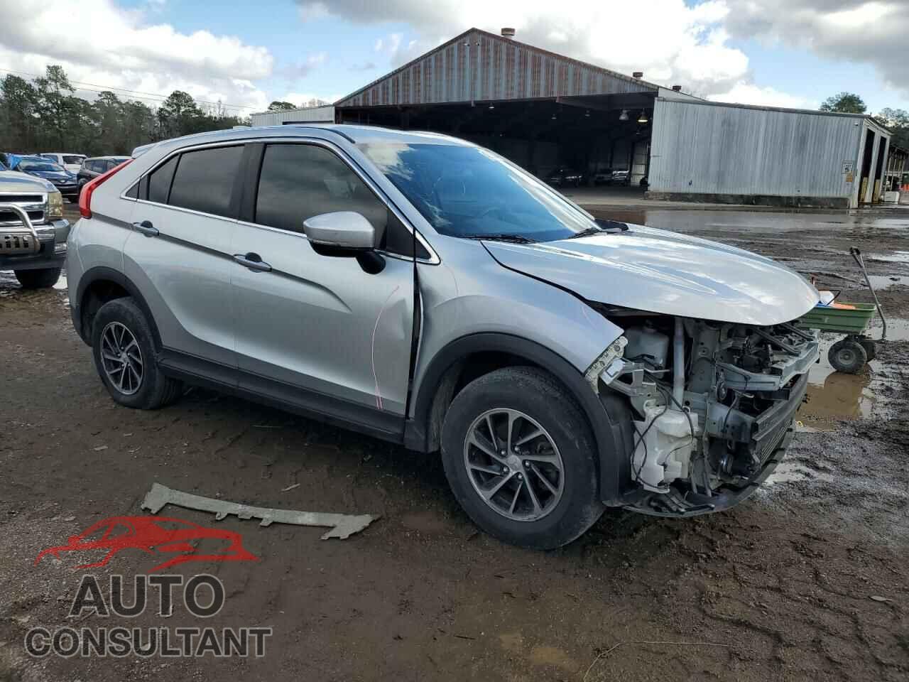 MITSUBISHI ECLIPSE 2020 - JA4AT3AA7LZ014573