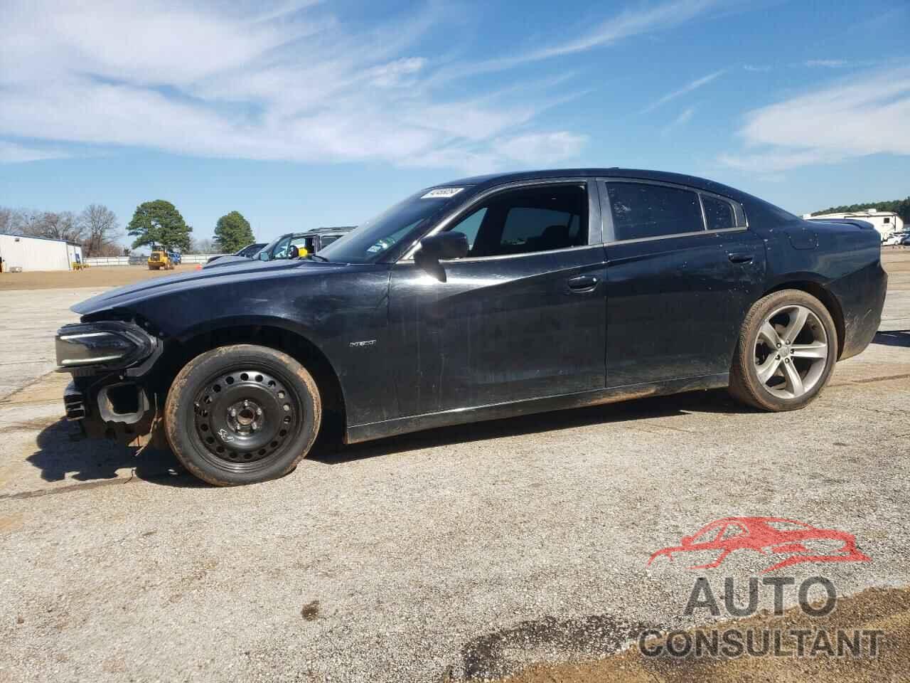 DODGE CHARGER 2016 - 2C3CDXCT4GH257978
