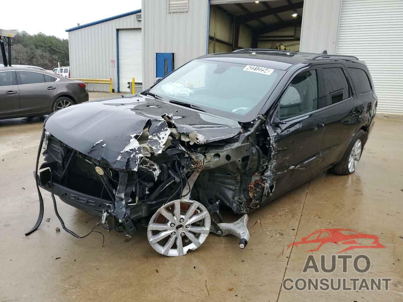 DODGE DURANGO 2023 - 1C4RDHAG4PC634894