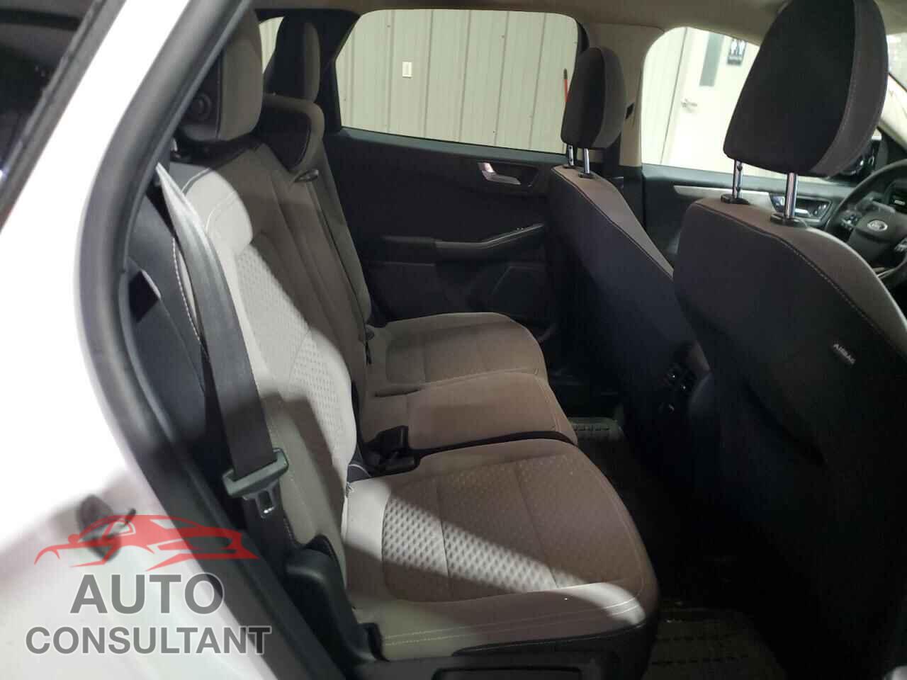 FORD ESCAPE 2020 - 1FMCU9G66LUA59949