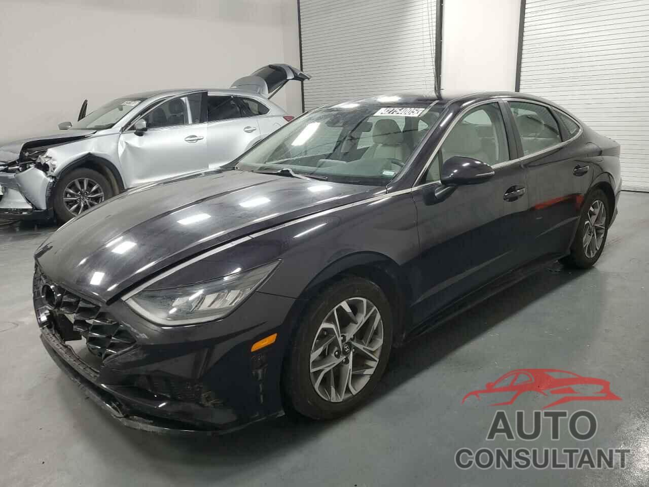 HYUNDAI SONATA 2023 - KMHL64JA4PA285666