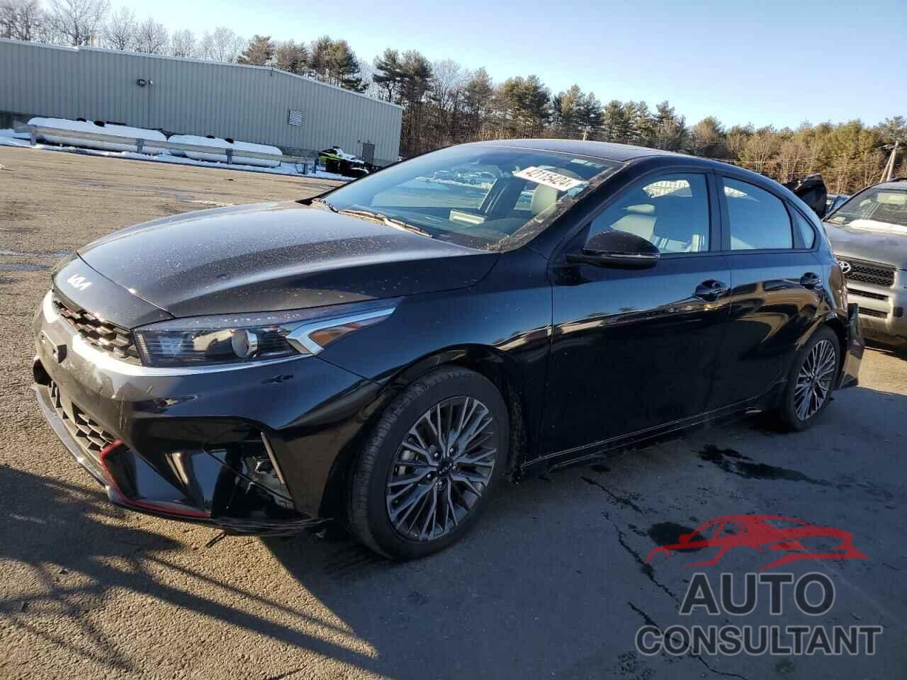 KIA FORTE 2024 - 3KPF54AD7RE689771